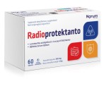 Radioprotektanto 60kps. 400mg
