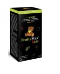 Narum FruitsMax Kids 60tab.