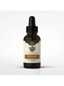 Nanga LuCorAsh nalewka 1:1 100ml