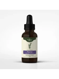 Nanga Hyzop nalewka 1:1 50ml