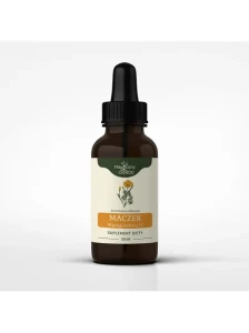 Nanga Maczek kalifornijski nalewka 1:1 50ml