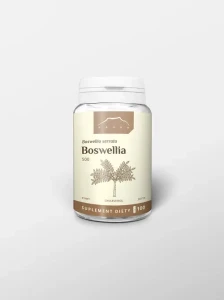 Nanga Boswelia 100kps.