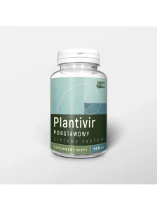 Nanga plantivir podstawowy 100kps.