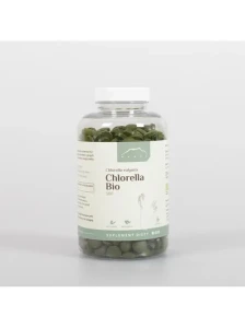 Nanga Chlorella Bio 600kps.