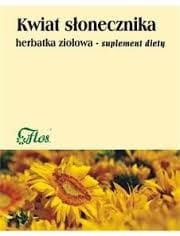 Kwiat słonecznika 50g Flos