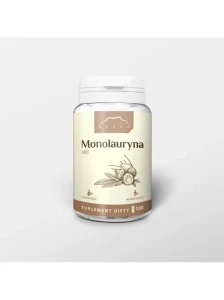 Nanga Monolauryna 100kps.