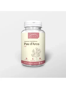 Nanga Pau d’Arco 100kps.