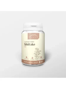 Nanga Shiitake 100kps.