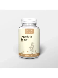 Nanga Agaricus blazei 100kps.