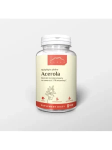 Nanga Acerola 100kps.