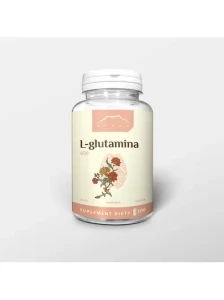 Nanga L-Glutamina 100kps.