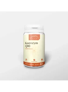 Nanga Koenzym Q10 50kps.