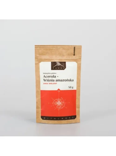Acerola - wiśnia amazońska 50.webp