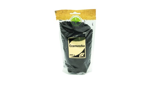 Astron Czarnuszka 250 g nasiona Nigella sativa