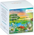 Mitra herbatka dla diabetyków 30szt.