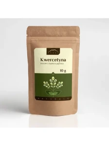 Nanga Kwercetyna 10g