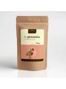 Nanga L-Glutamina 50g