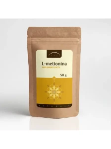 Nanga L-Metionina 50g