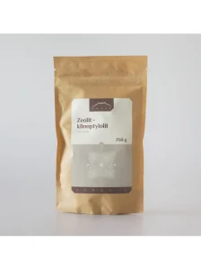 Nanga Zeolit - klinoptylolit 250g