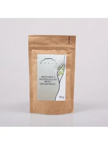 Mieszanka z wszewłogą do miodu gruszkowego.webp