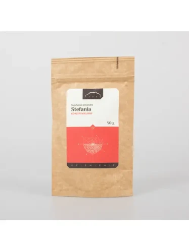 stefania korzeń mielony 50g.webp