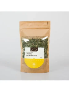 Nanga Glistnik jaskółcze ziele cięte 100g