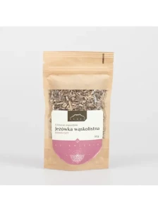 Nanga Jeżówka korzeń cięty 50g