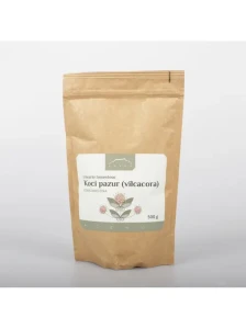 Nanga Koci pazur kora mielona 500g