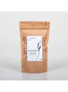 Nanga Brzoza Kora 100g