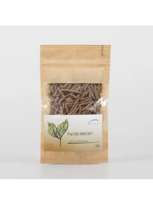 Nanga Brzoza Pączki 50g