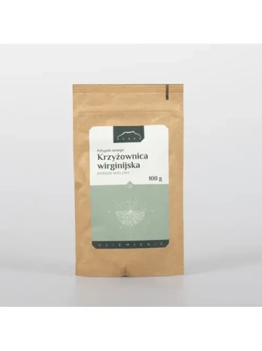 krzyżownica wirginijska korzeń mielony 100.webp