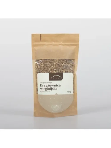 Krzyżownica wirginijska korzeń cięty 100.webp