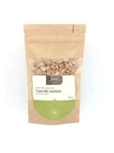 Nanga Gorzki Melon nasiona całe 100g