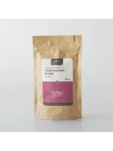 Nanga Glukomannan Konjac 100g