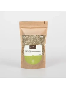 Nanga Młody jęczmień zielony cięty 100g