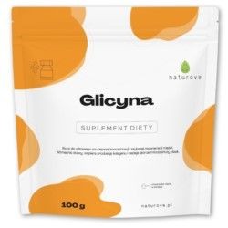 NATUROVE Glicyna 100g.
