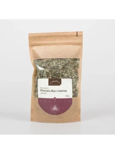 Nanga Porzeczka czarna liść 100g