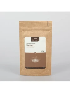 Nanga Reishi grzyb mielony 50g