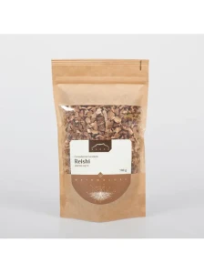 Nanga Reishi grzyb cięty 100g