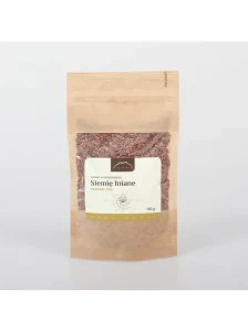 Nanga Siemię lniane 100g