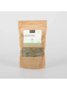 Nanga Skrzyp Polny ziele cięte 100g