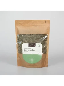 Nanga Skrzyp Polny ziele cięte 250g