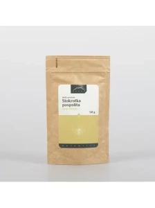 Nanga Stokrotka pospolita kwiat mielony 50g