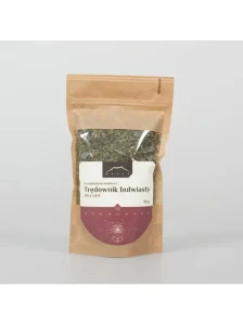 Nanga Trędownik bulwiasty ziele ciete 50g