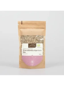 Nanga Wierzbówka kiprzyca BIO ziele cięte 100g