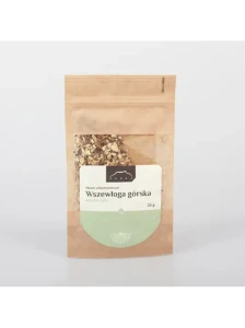 Nanga Wszewłoga górska 25g