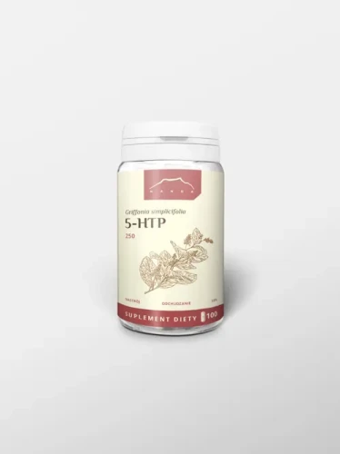 5-HTP - Griffonia 100kps.webp