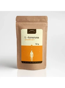 Nanga L-tyrozyna 50g