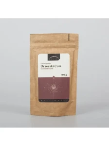 Nanga Orzeszki cola mielone 100g
