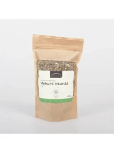 Nanga Mniszek ziele 100g